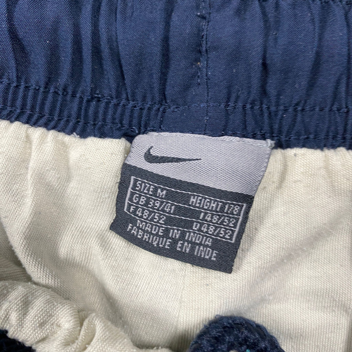 Nike Tracksuit (M)