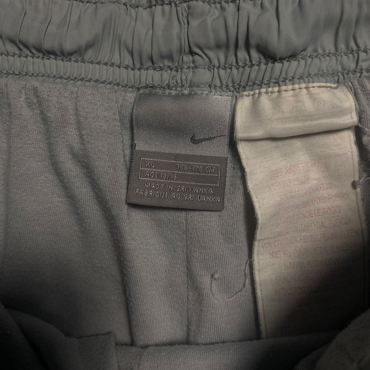 Nike Trackpants (S)