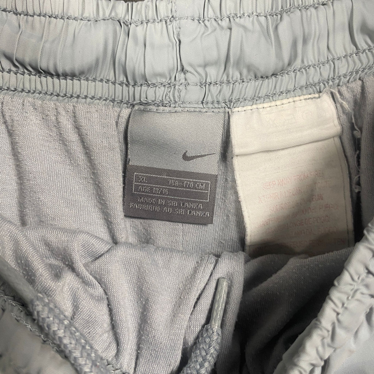 Nike Trackpants (M)