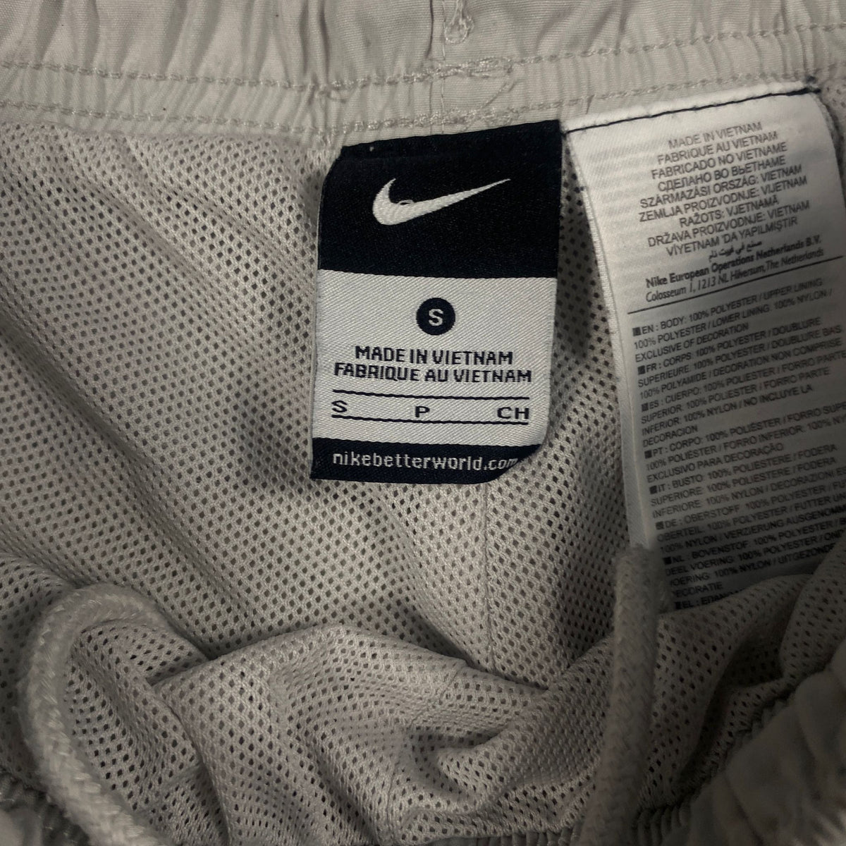 Nike Trackpants (S)