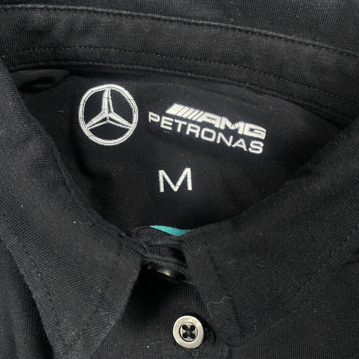 Mercedes AMG Shirt (M)