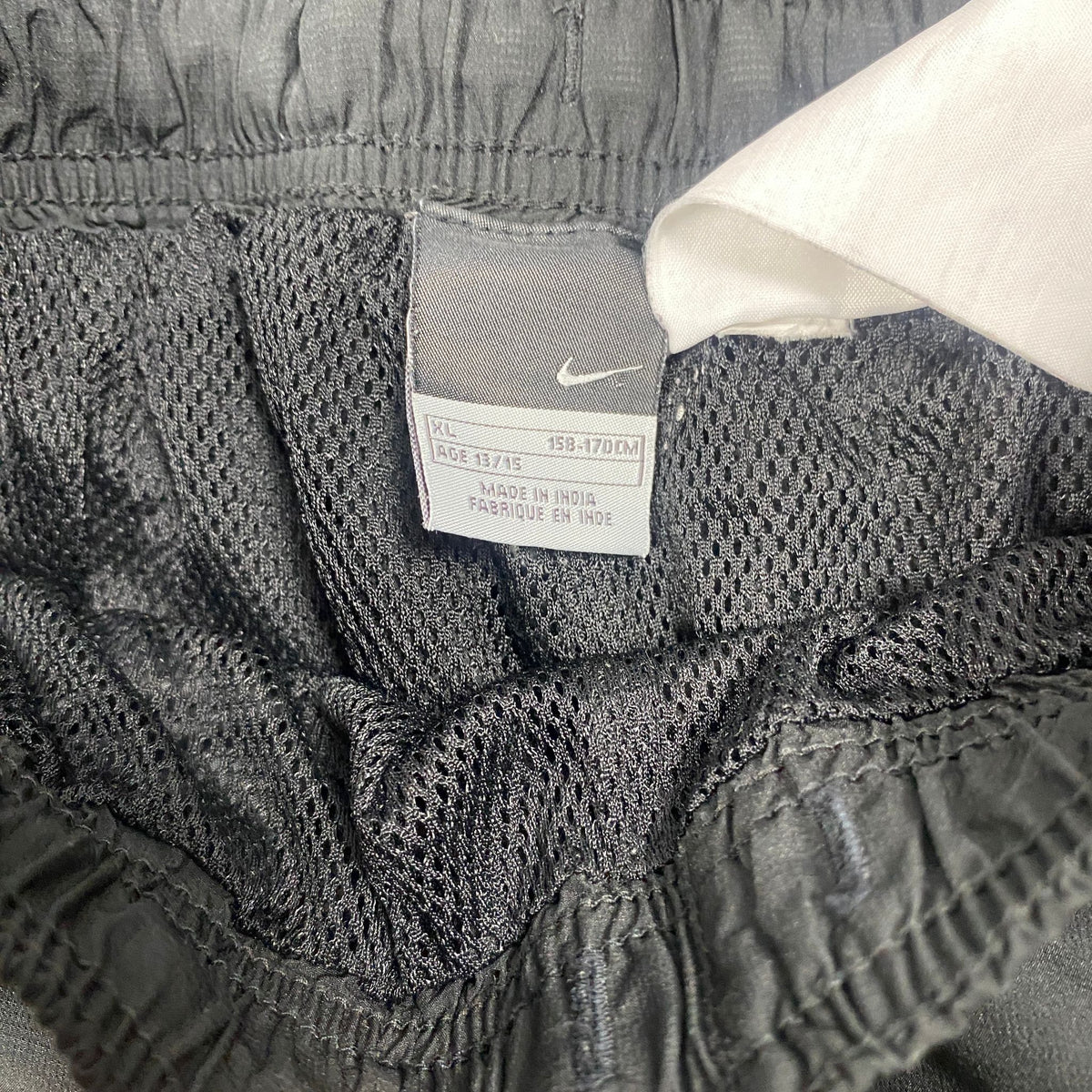 Nike Manchester United Tracksuit (S)