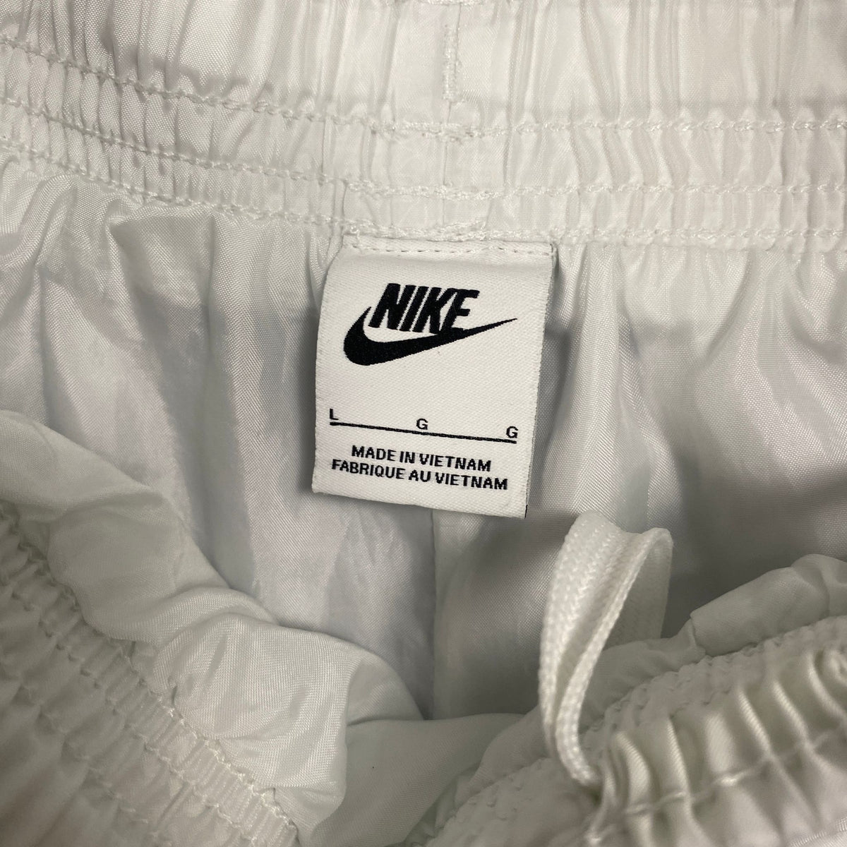 Nike Trackpants (L)