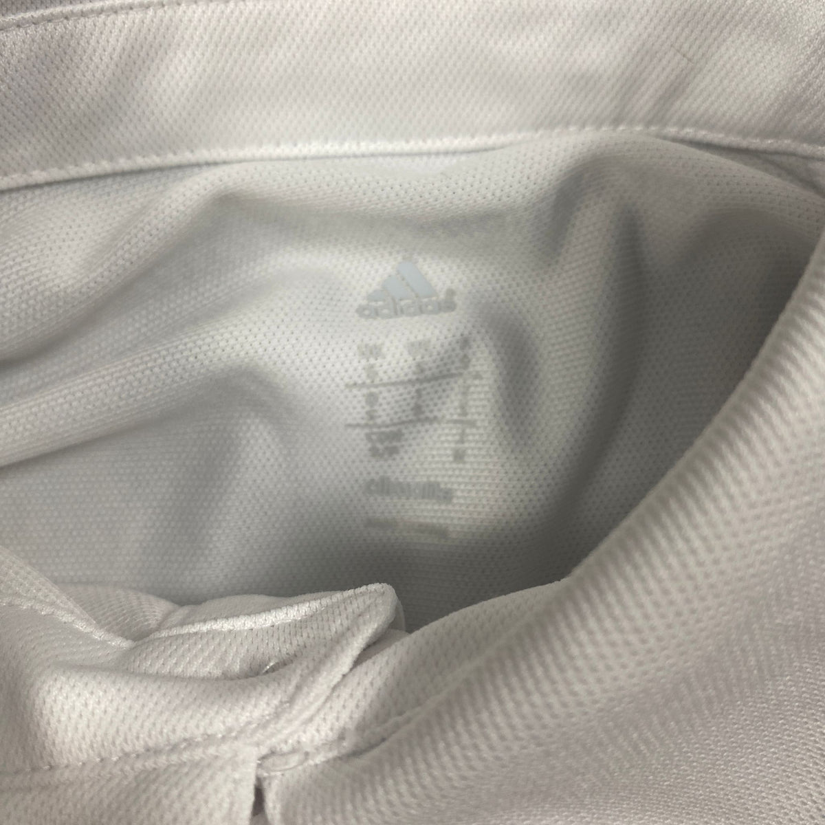 Adidas Deutschland Polo Shirt (S)