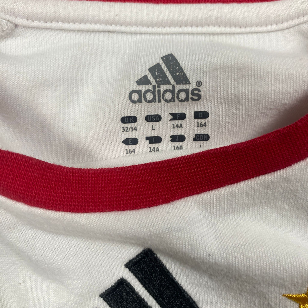 Adidas Deutschland Shirt (S)