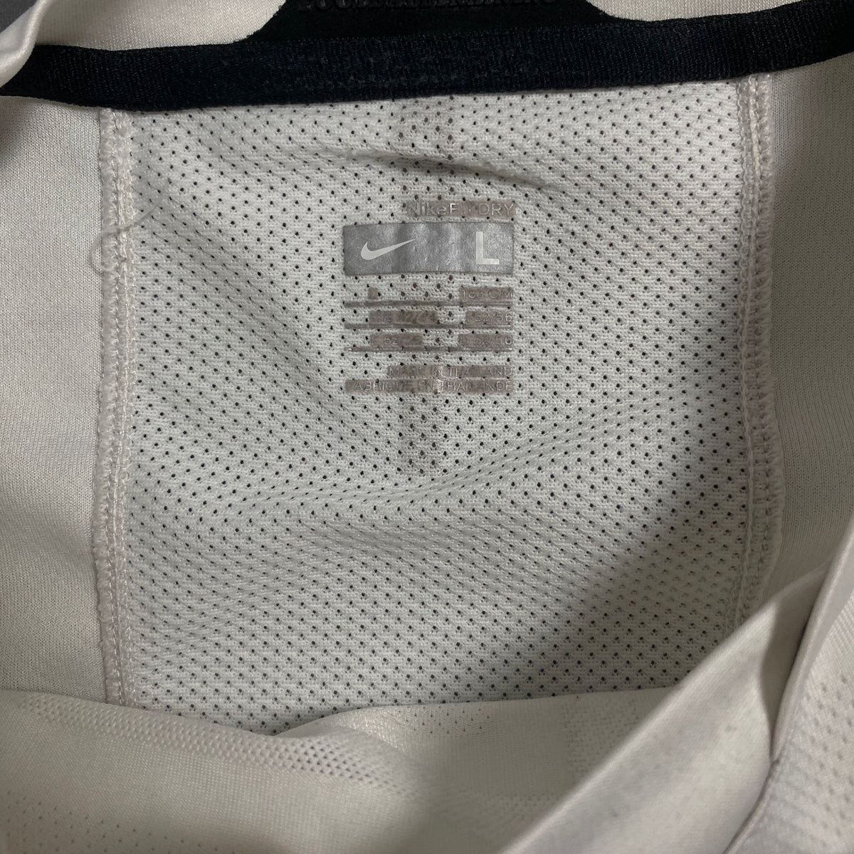 Nike Juventus Turin Football Shirt (L)