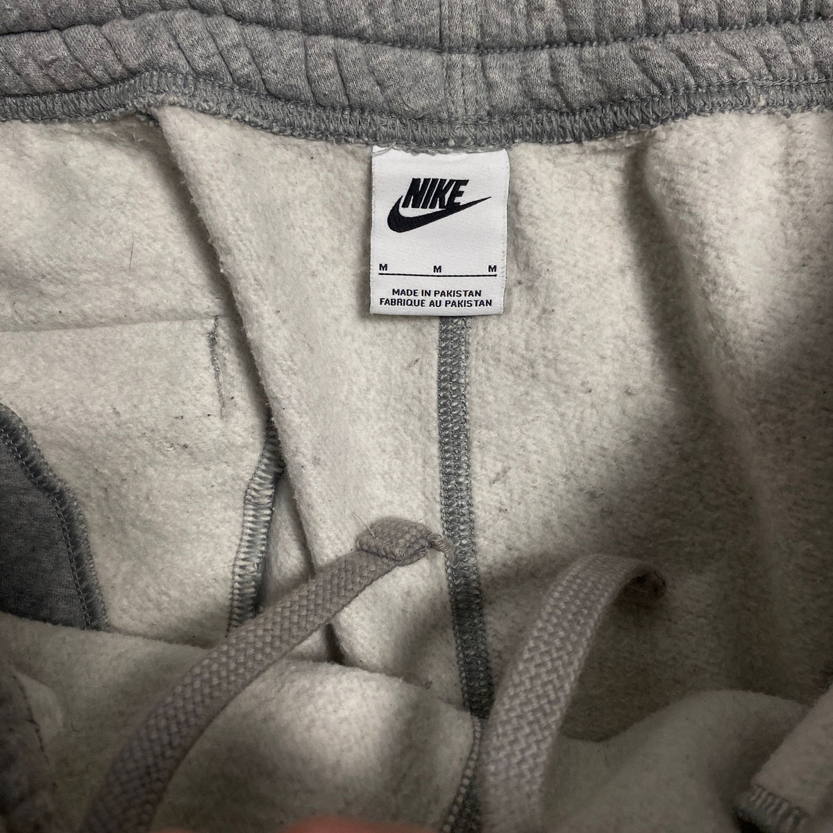 Nike Jogger (M)