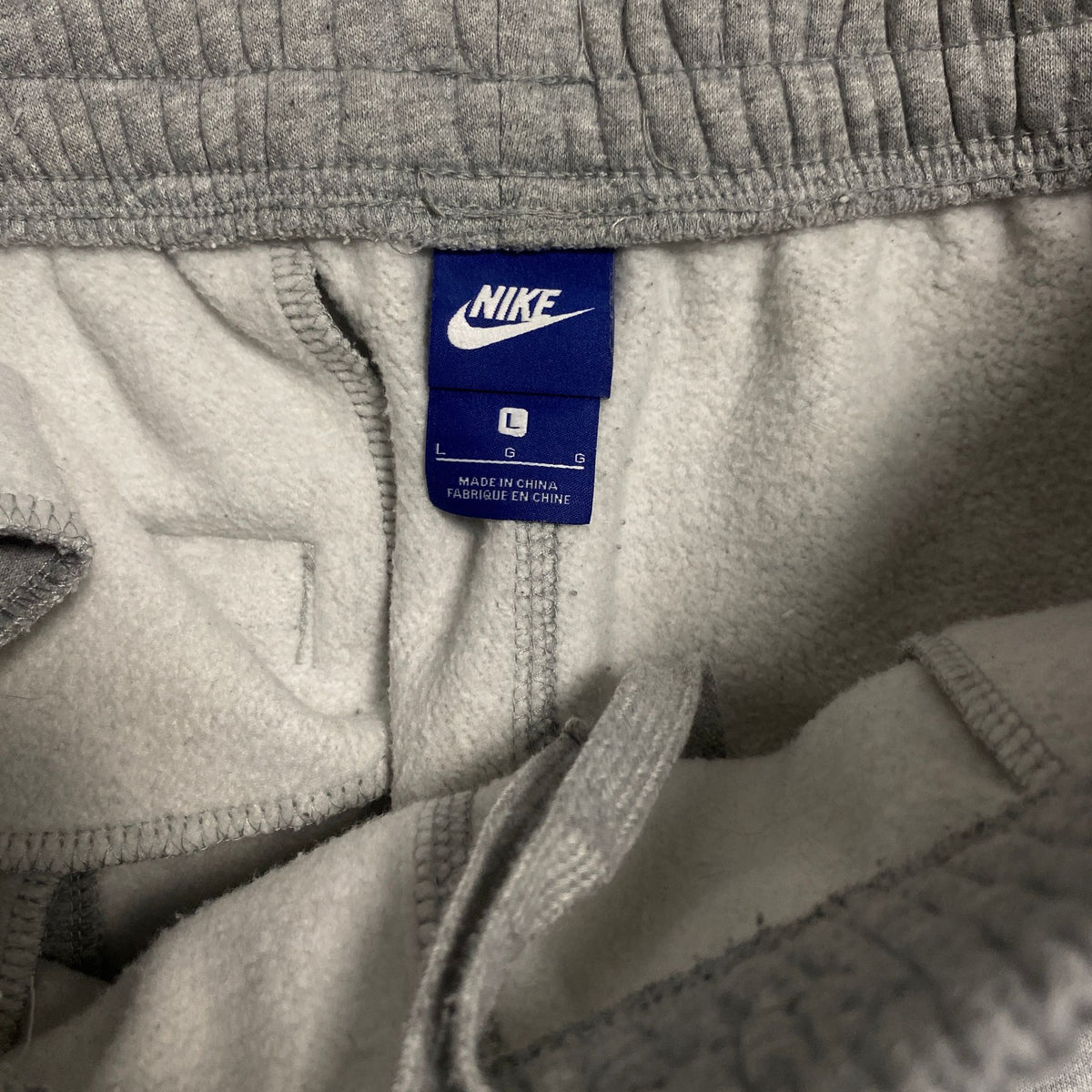 Nike Jogger (M)