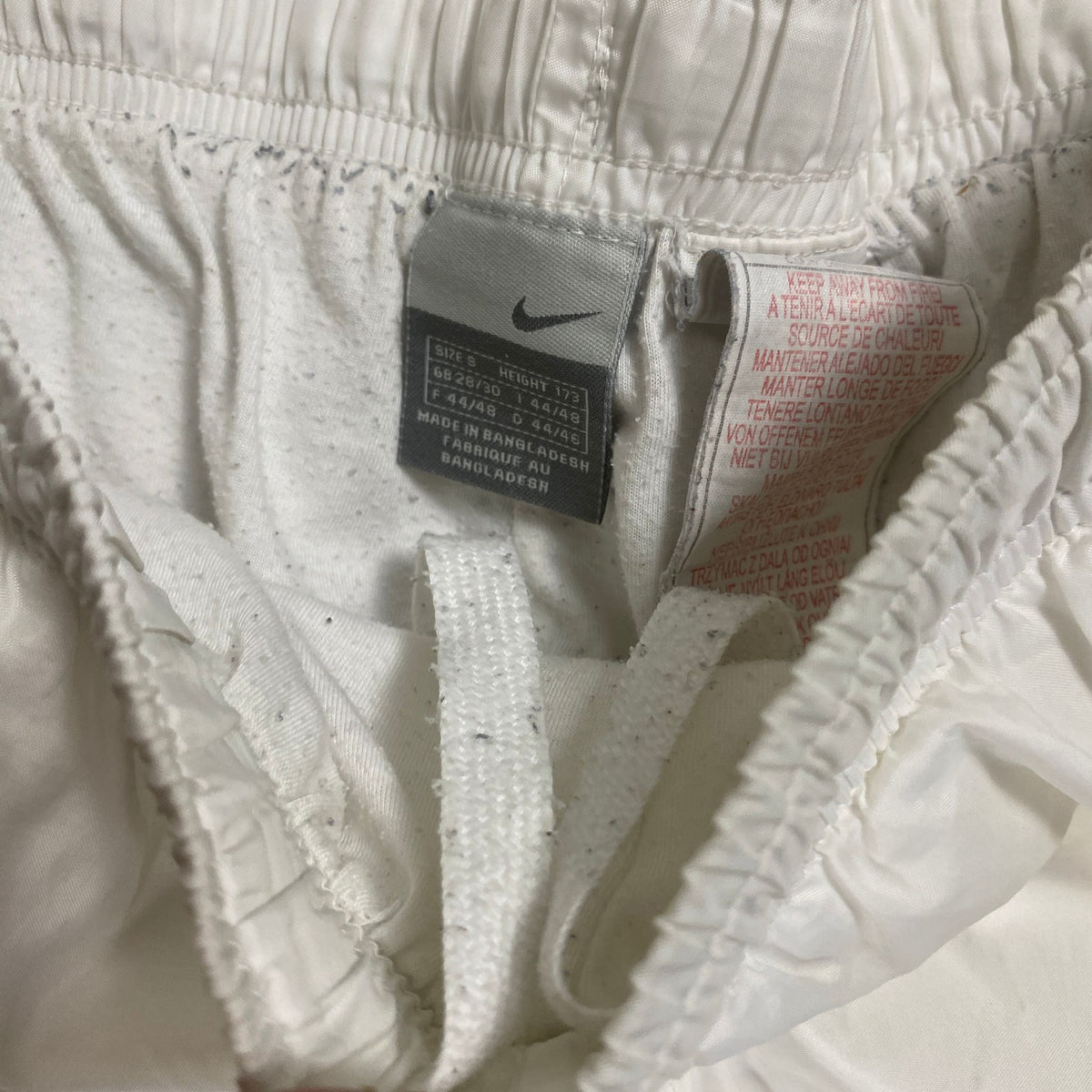 Nike Trackpants (S)
