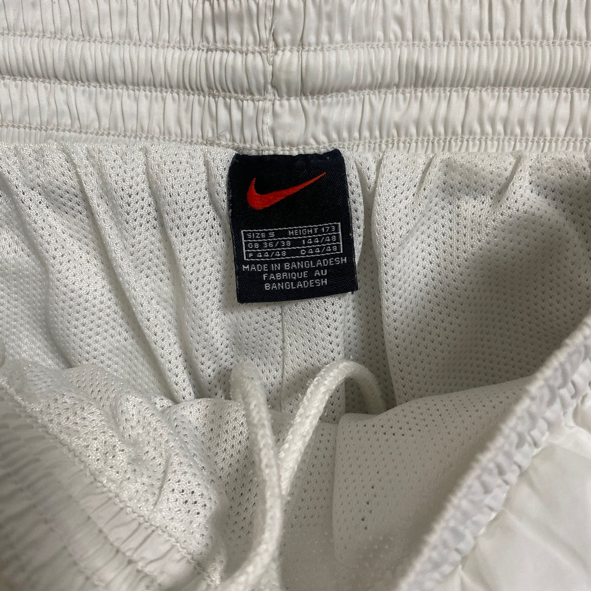 Nike Trackpants (S)