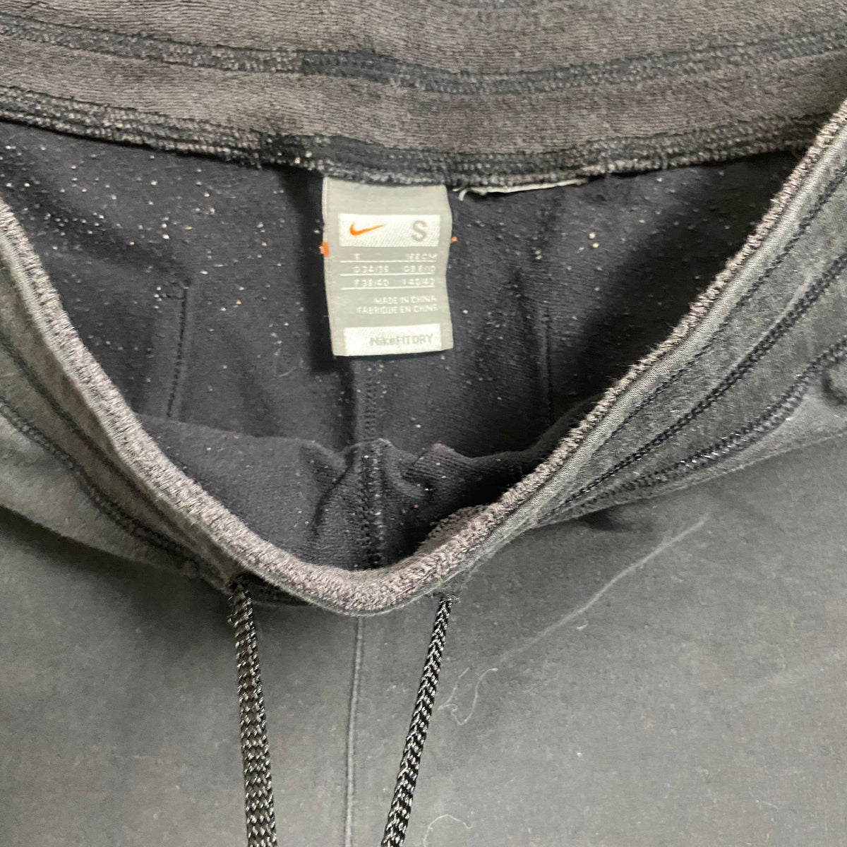 Nike Jogger (S)