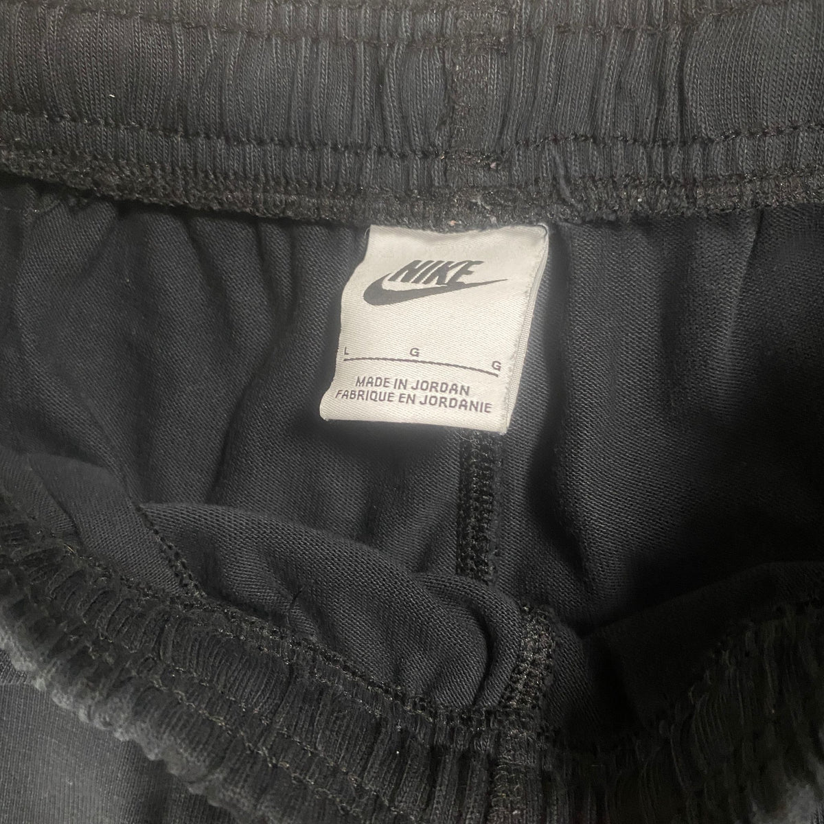 Nike Jogger (L)