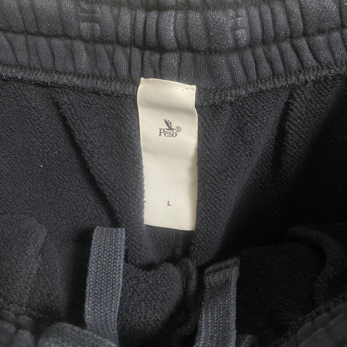 Peso Jogger (L)
