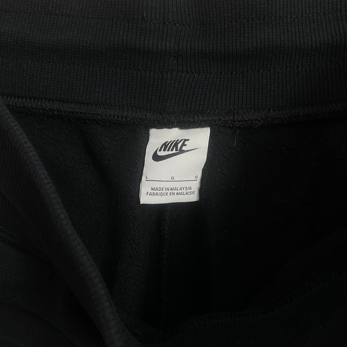 Nike Jogger (L)