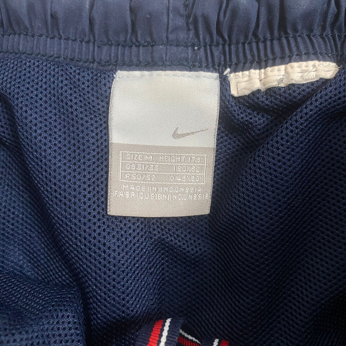 Nike Trackpants (M)