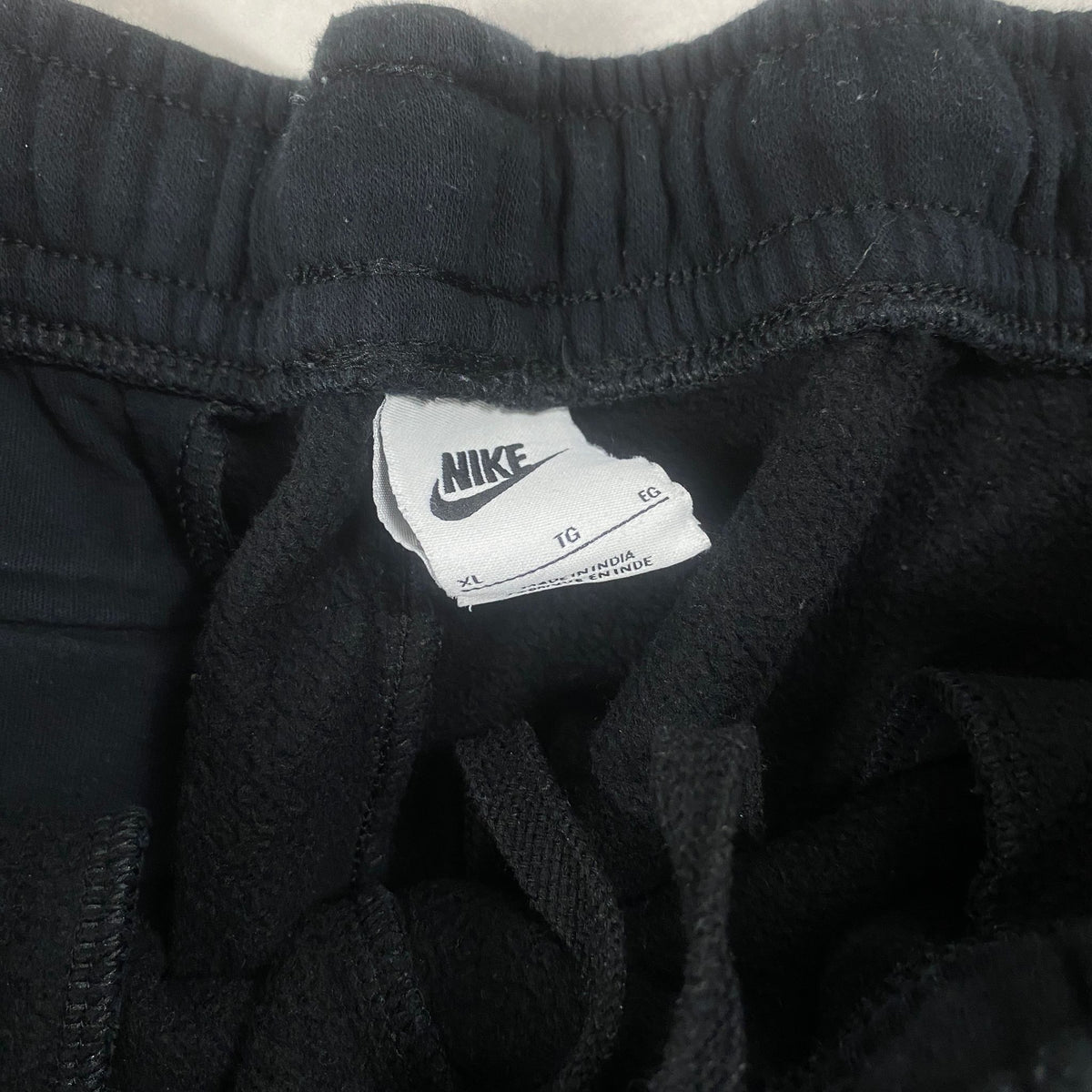 Nike Jogger (S)
