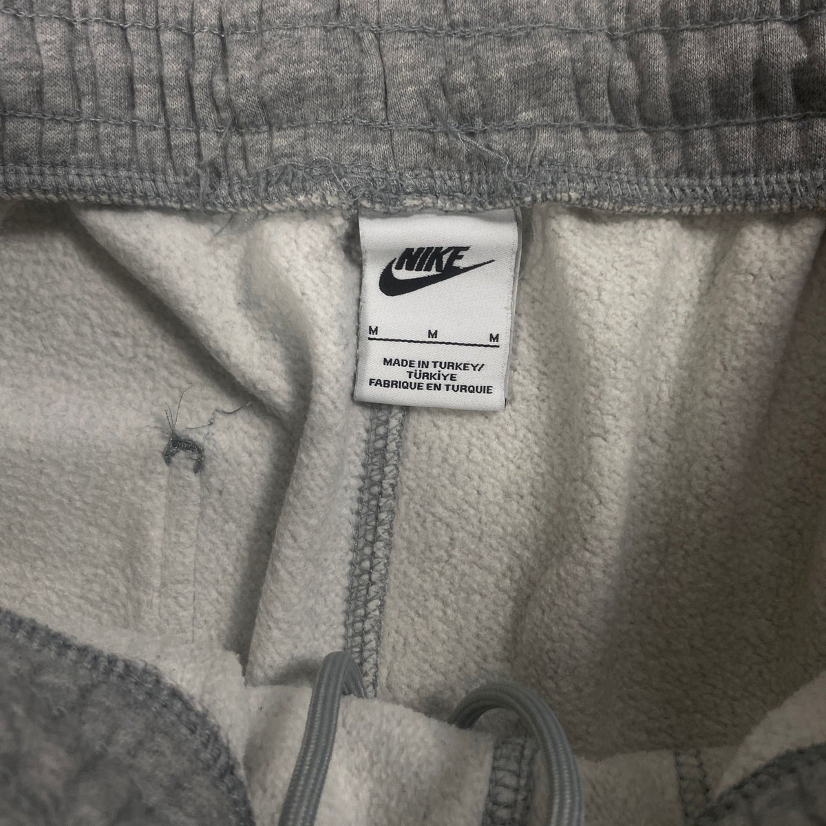 Nike Jogger (M)