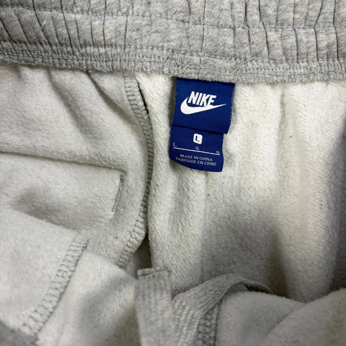 Nike Jogger (L)