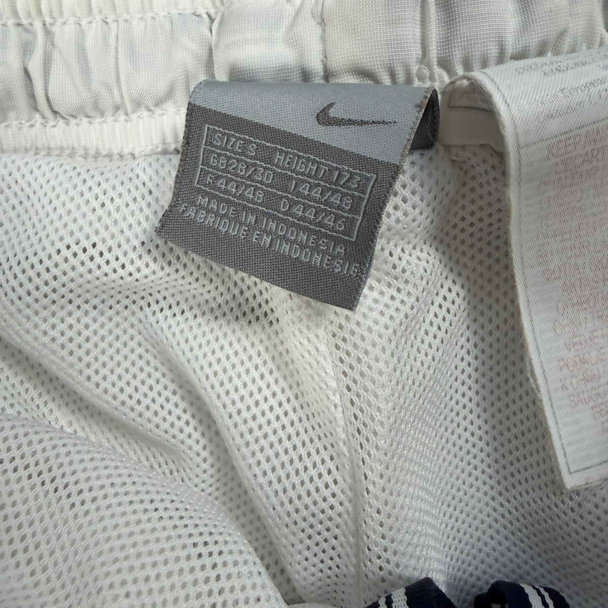 Nike Trackpants (S)