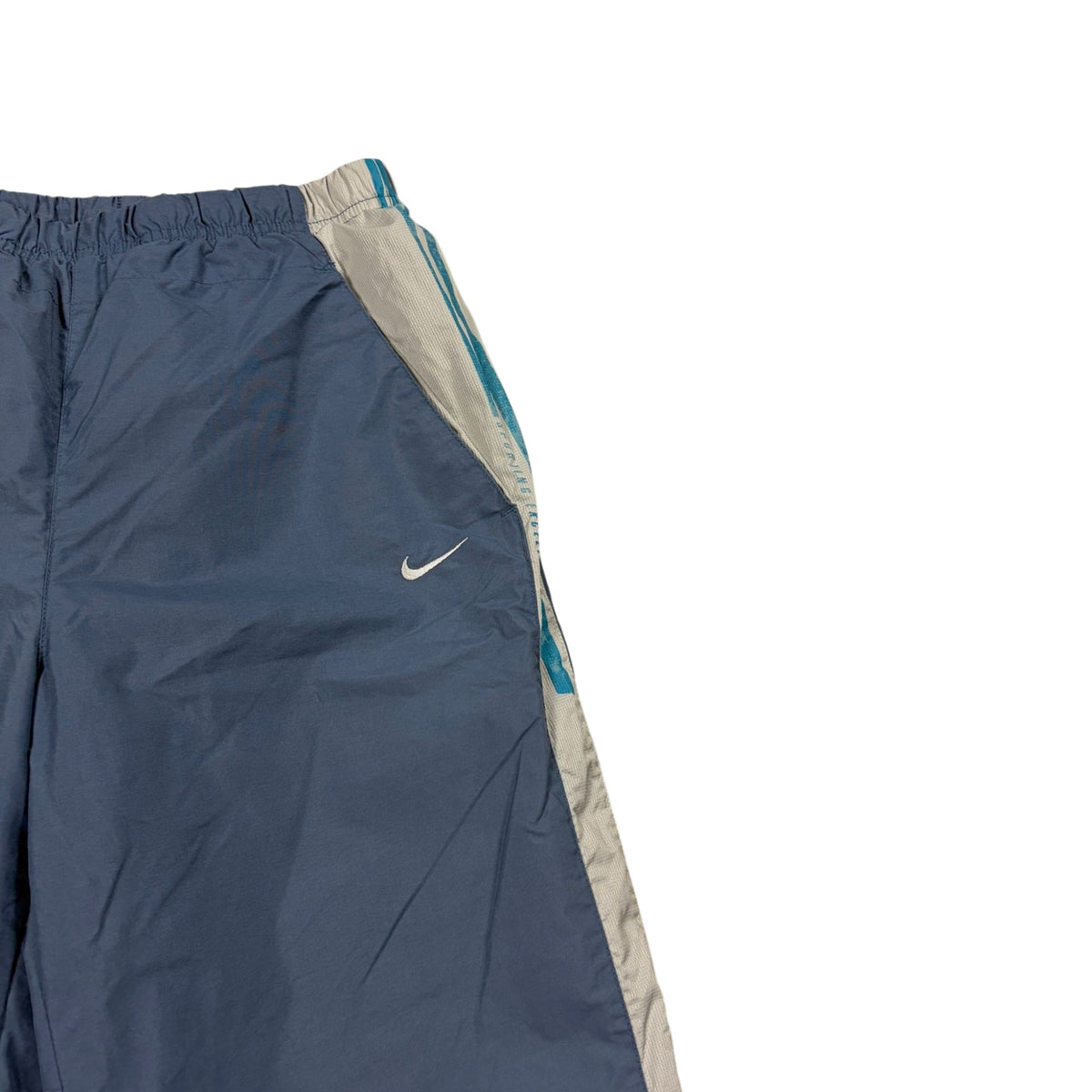 Nike Tracksuit (S)