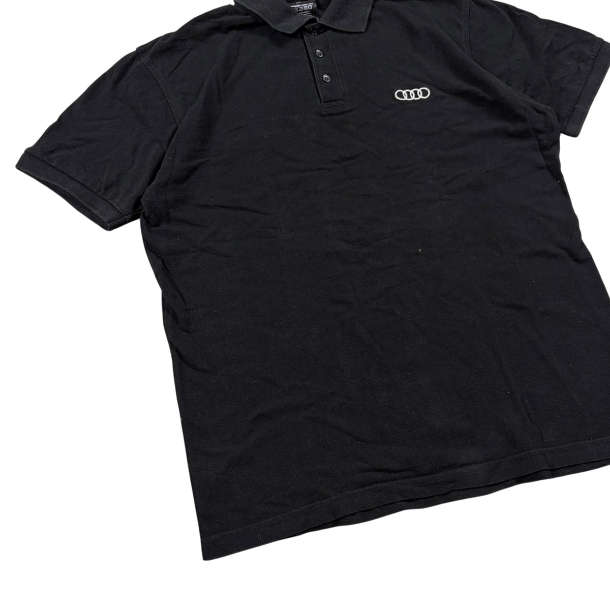 Audi Polo Shirt (L)