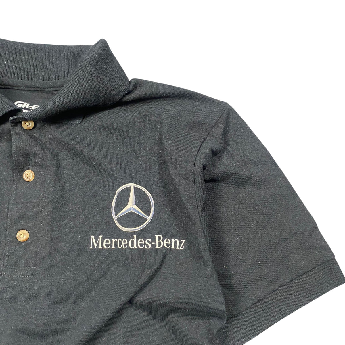 Mercedes Benz Shirt (S)