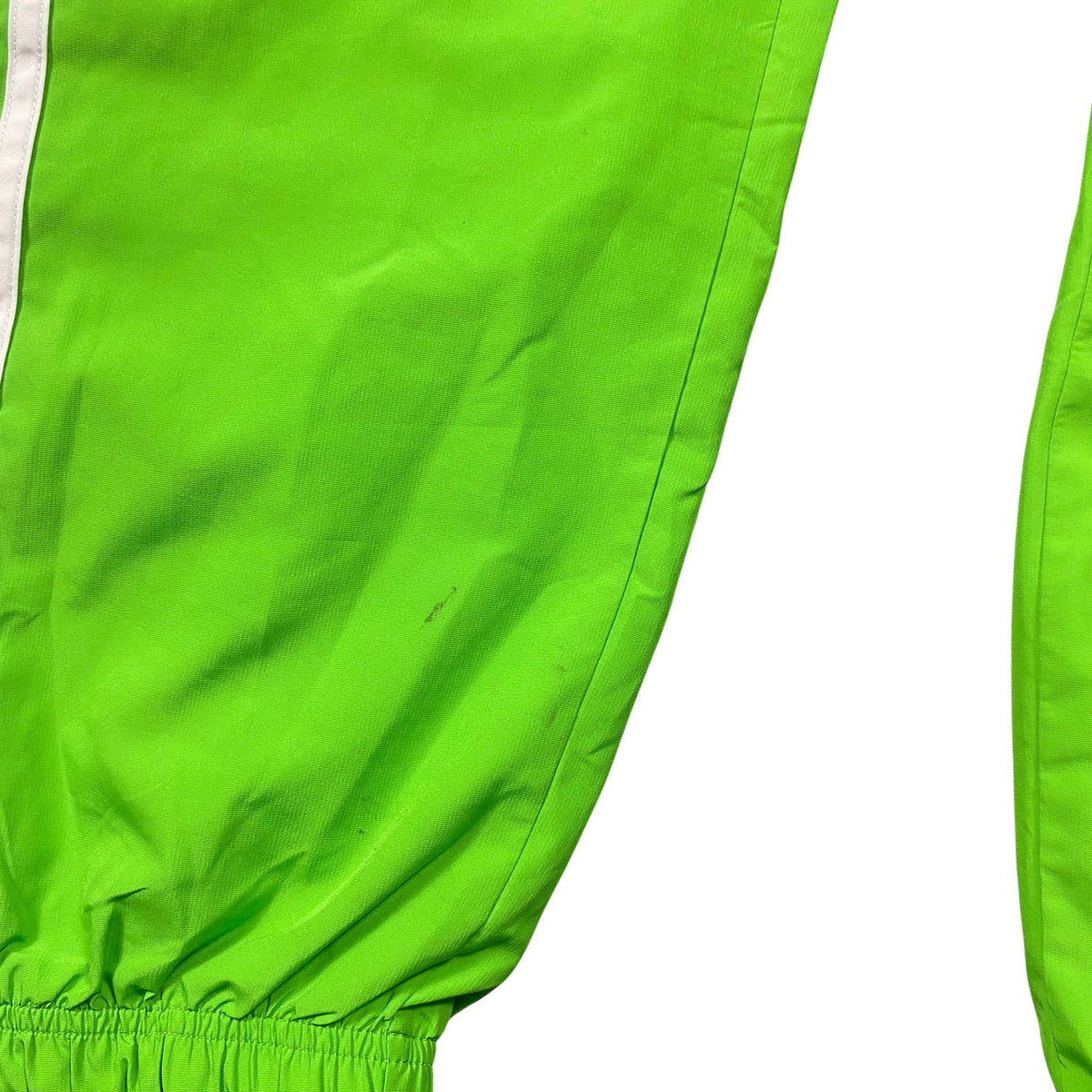 Adidas Algerien Football Tracksuit (M)