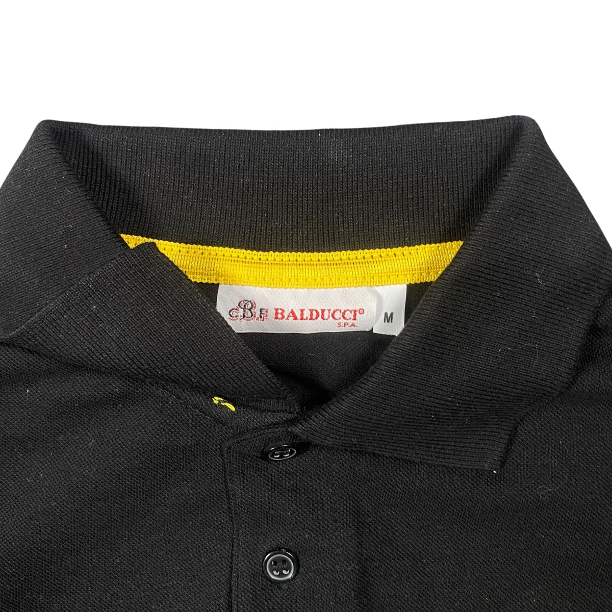 Lamborghini Polo Shirt (M)