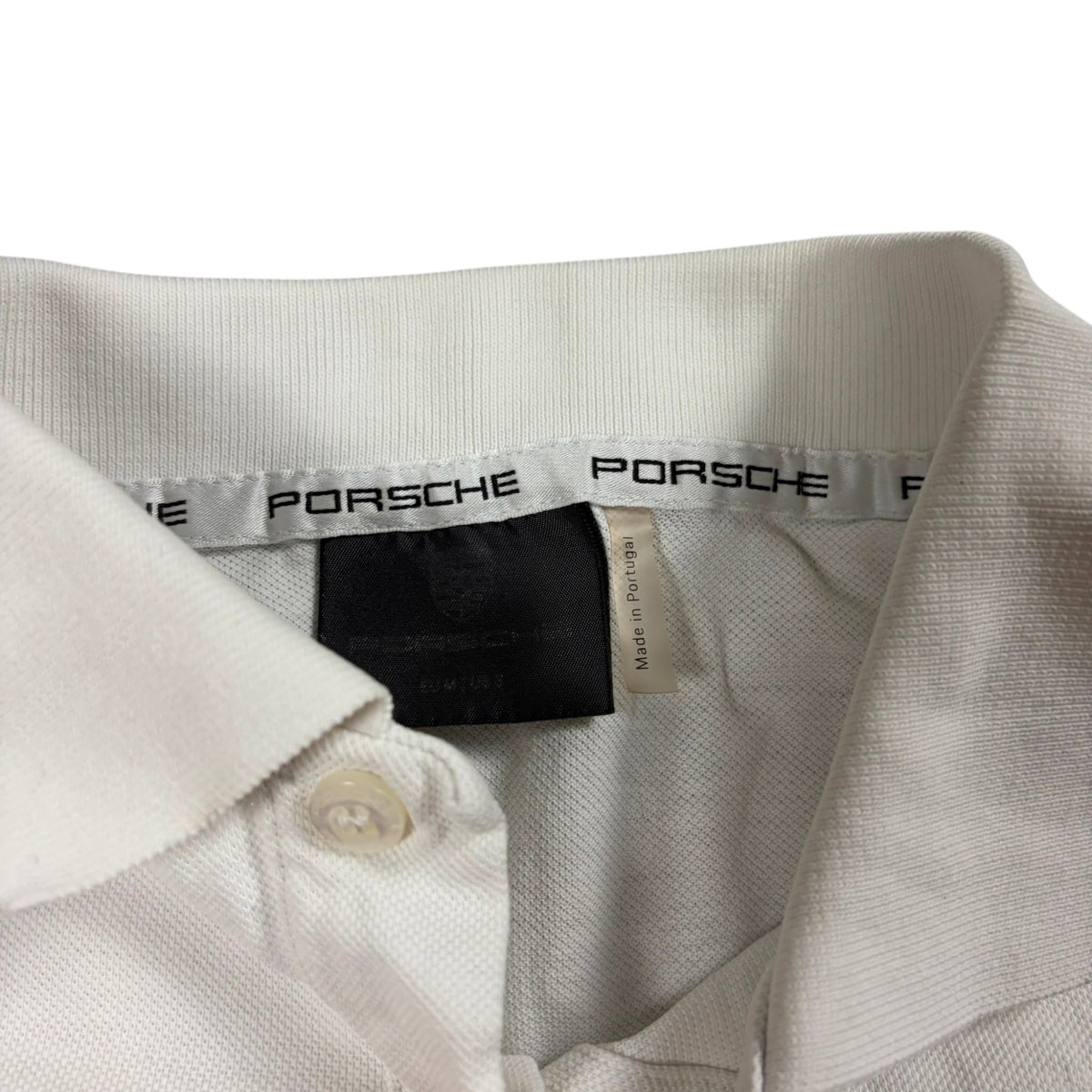 Porsche Polo Shirt (M)