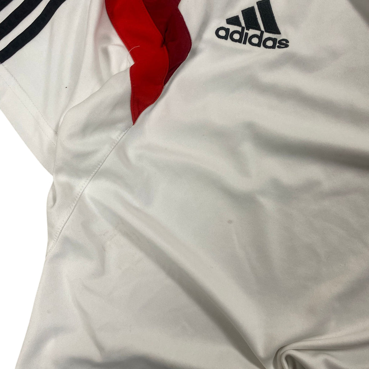 Adidas Deutschland Football Shirt (S)
