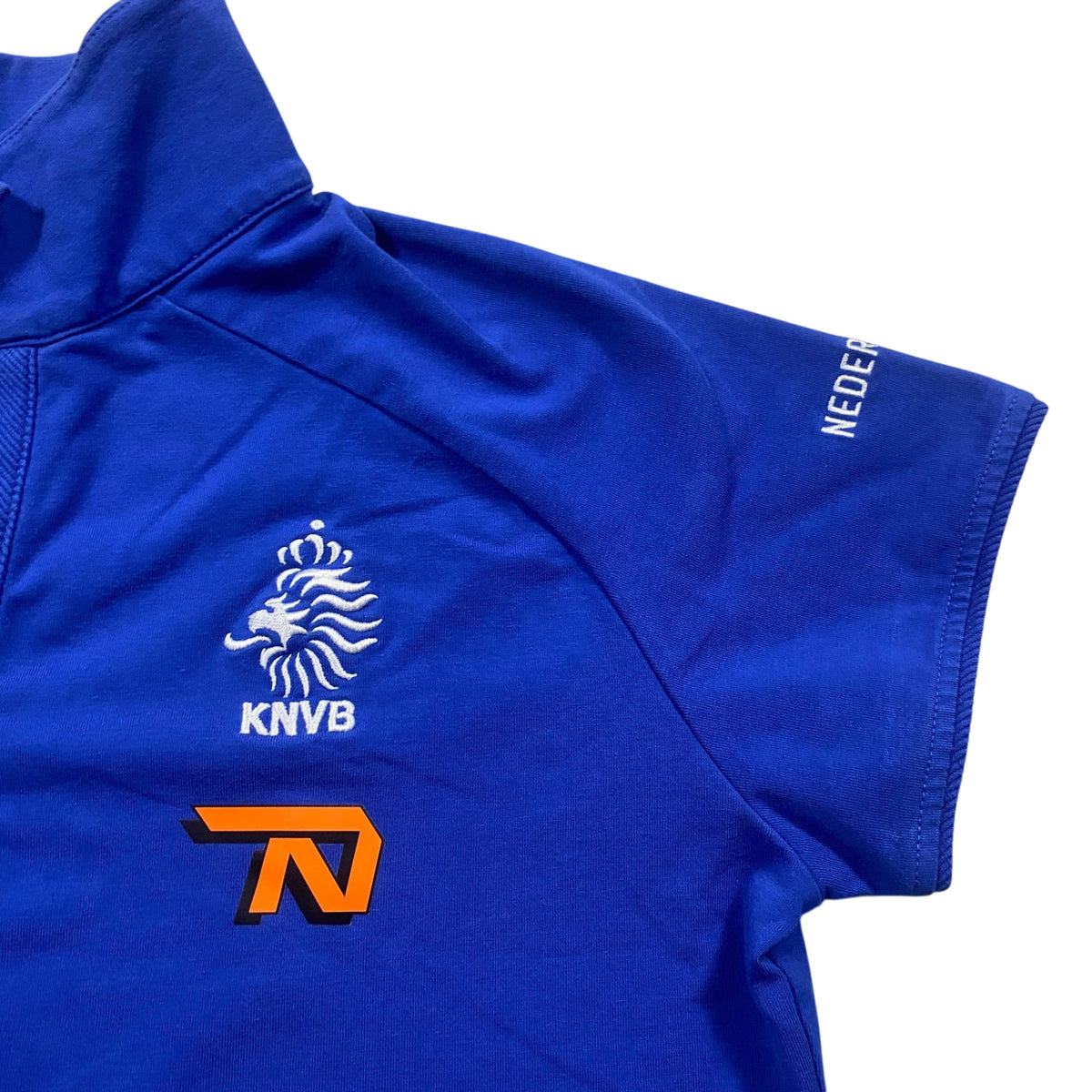 Nike Niederlande Football Polo Shirt (M)