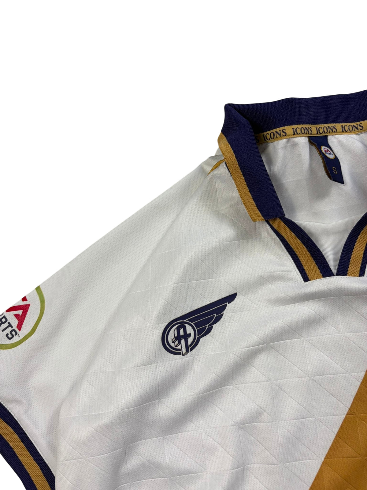 FIFA Icon Football Shirt (S) & (M)