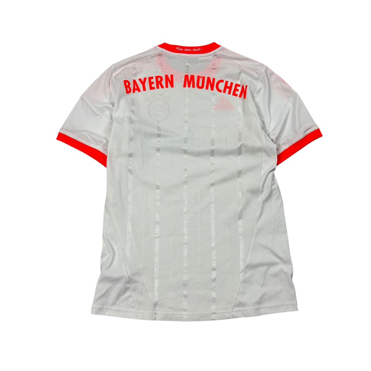 Adidas FC Bayern München Football Shirt (S)