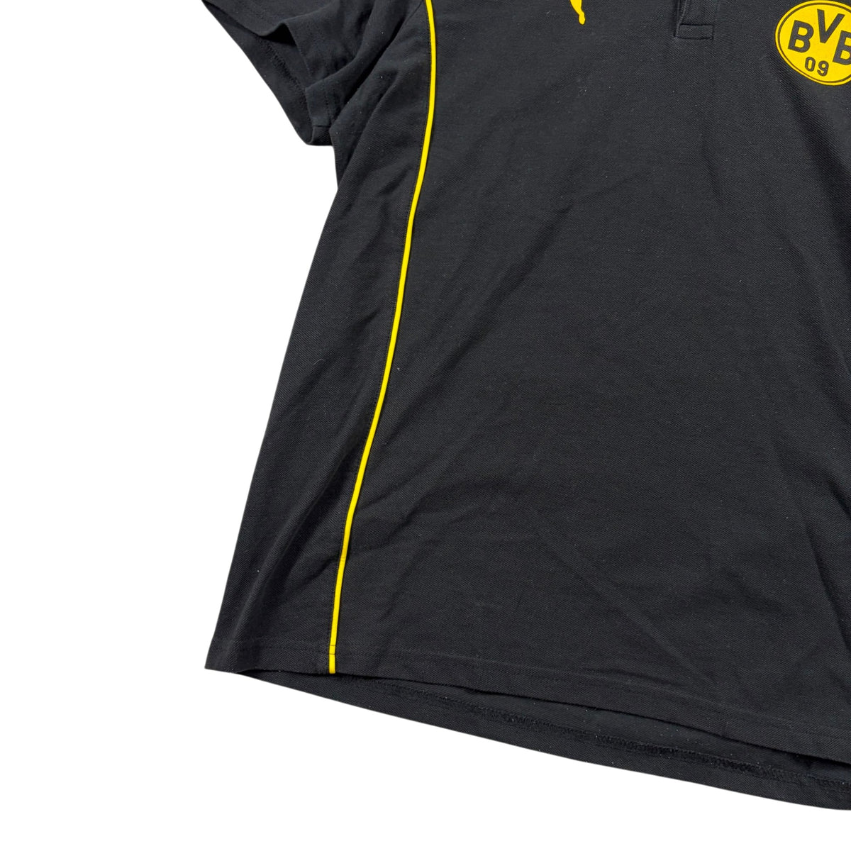 Puma BVB Football Polo Shirt (M)