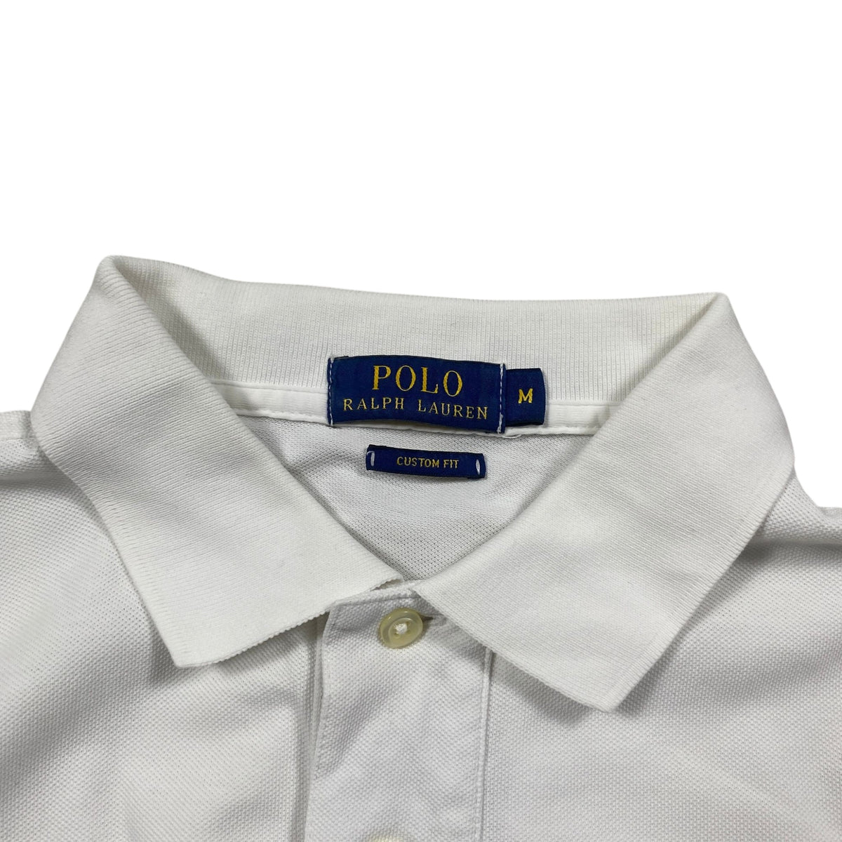 Ralph Lauren Polo Shirt (M)