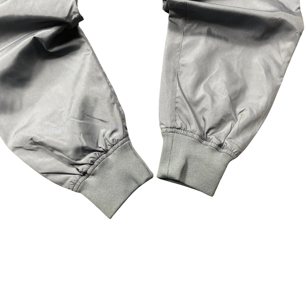 Emporio Armani SSC Neapel Football Tracksuit (S)