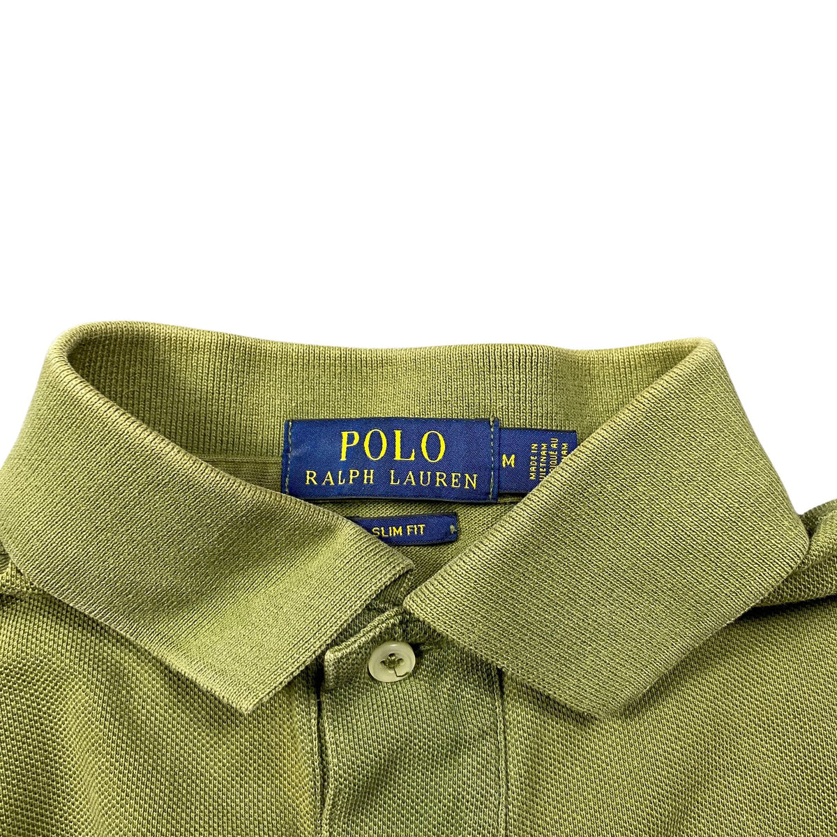 Ralph Lauren Polo-Shirt (M)