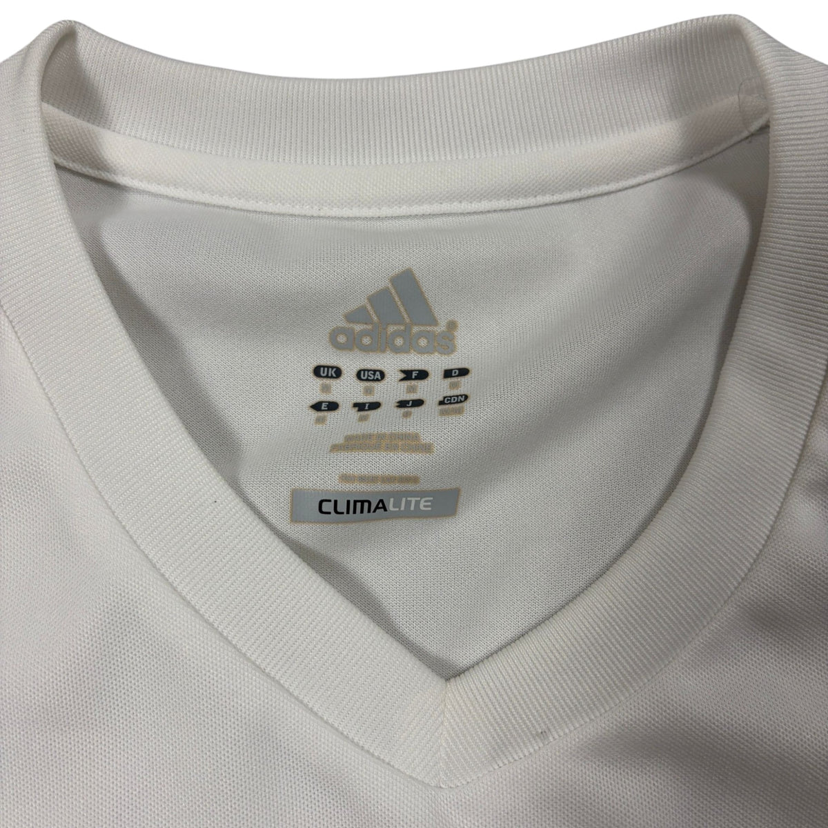 Adidas Deutschland Football Shirt (M)