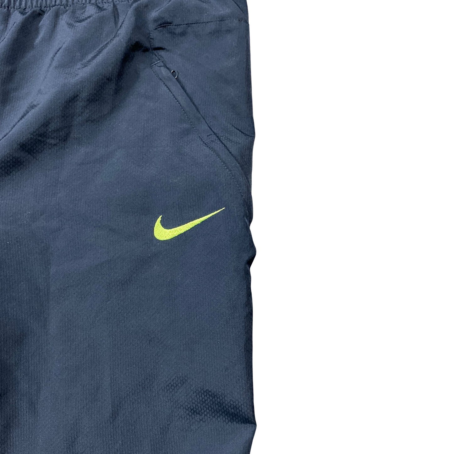 Nike FC Barcelona Tracksuit (S)