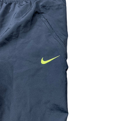 Nike FC Barcelona Tracksuit (S)