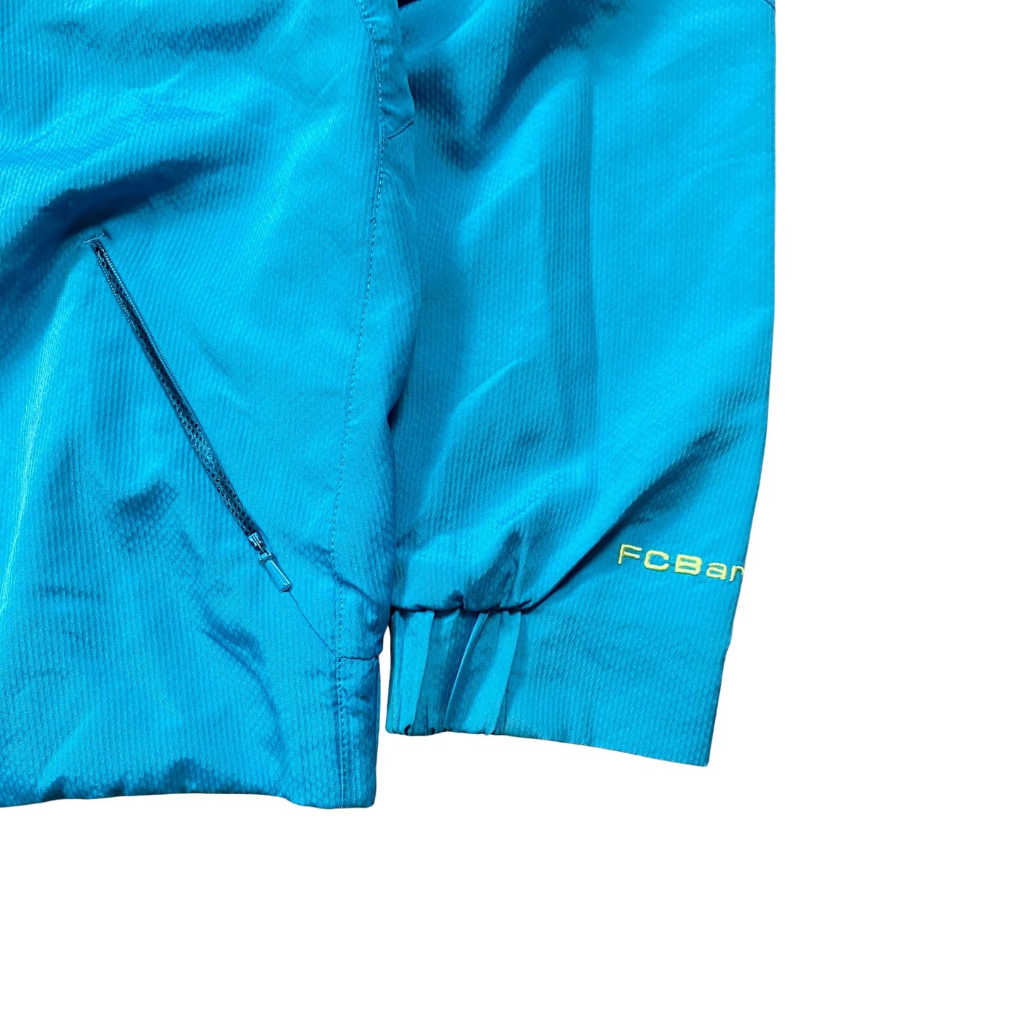 Nike FC Barcelona Tracksuit (S)