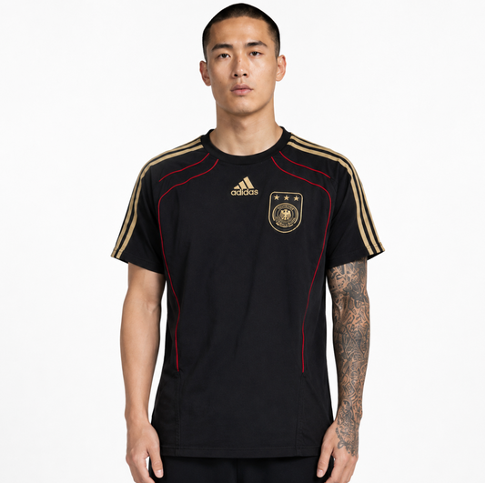 Adidas Deutschland Football Shirt (S)