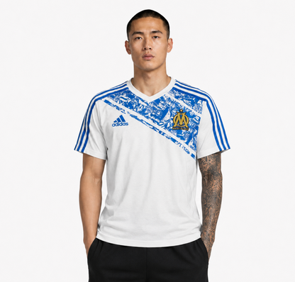 Adidas Olympique Marseille Shirt (S)