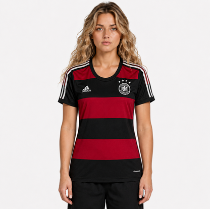 Adidas Deutschland Women Shirt (S)