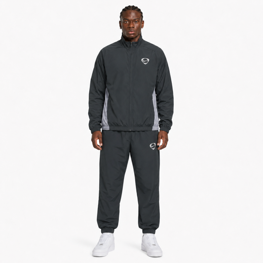 Nike Tracksuit (L)