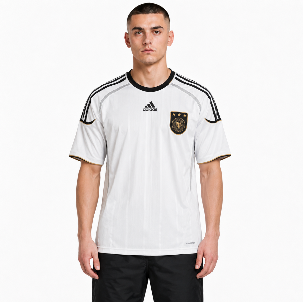Adidas Deutschland Football Shirt (XL)