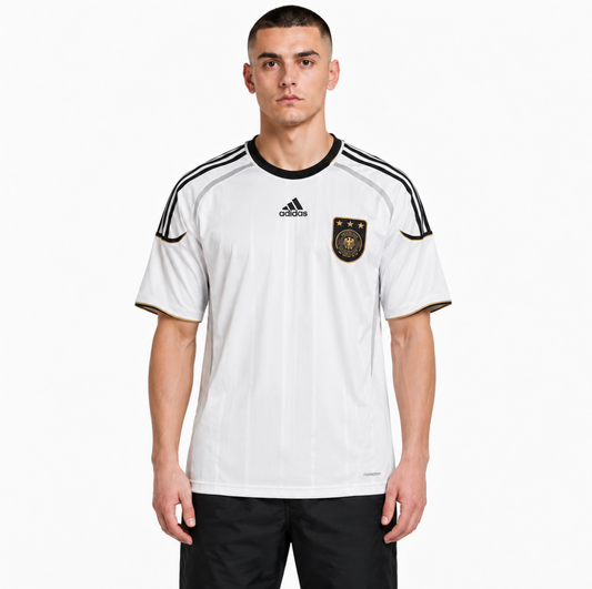 Adidas Deutschland Football Shirt (XL)