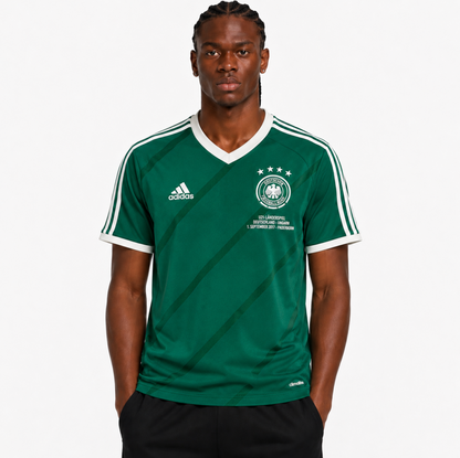 Adidas Deutschland Football Shirt (L)