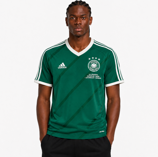 Adidas Deutschland Football Shirt (L)