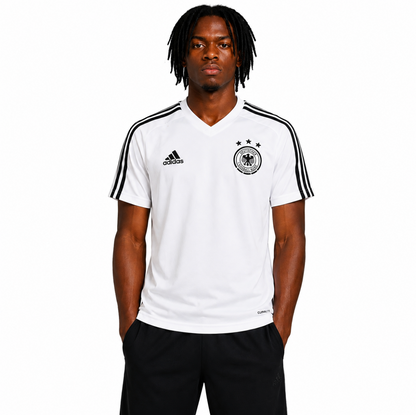 Adidas Deutschland Football Shirt (M)